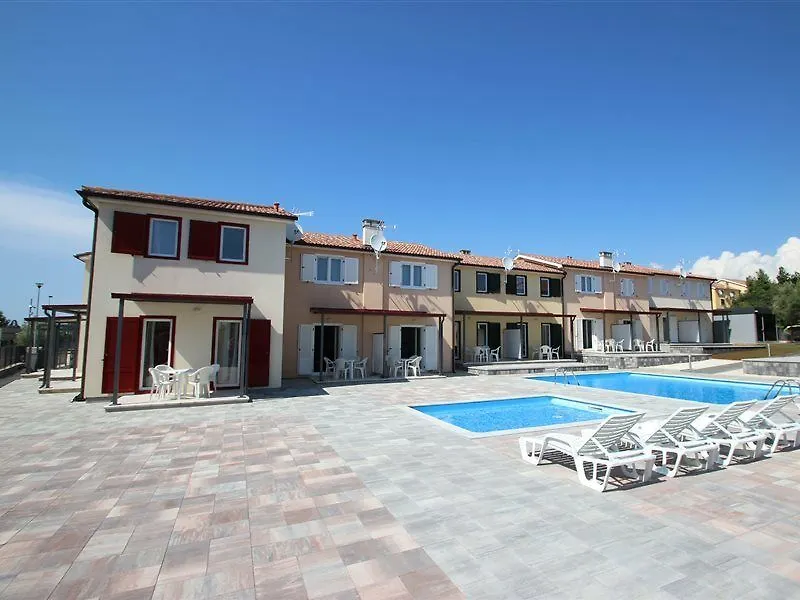 Apartman Jana Residence Poreč
