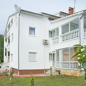 Apartman Somi, Poreč