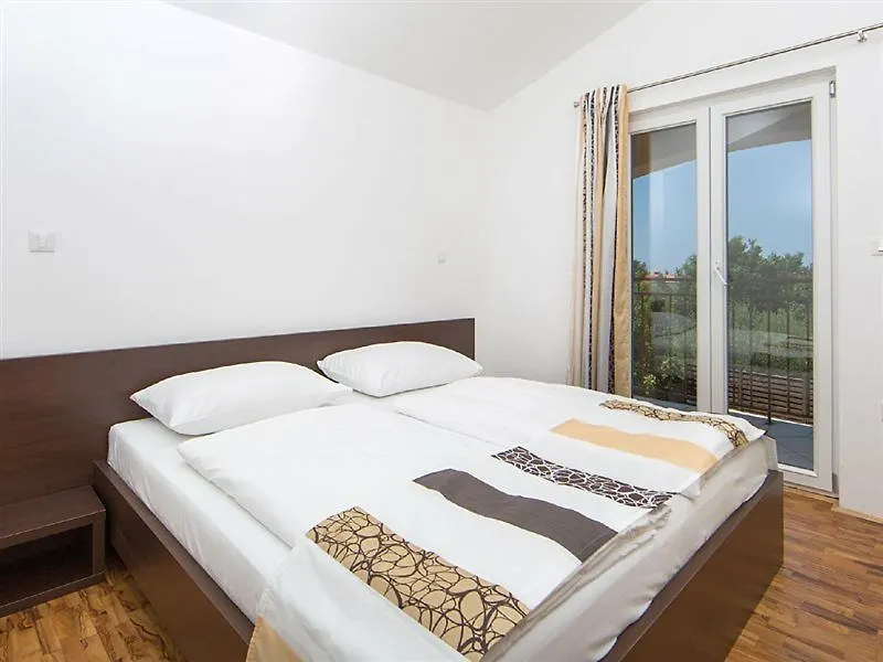 Jana Residence 波雷奇 0*,  克罗地亚